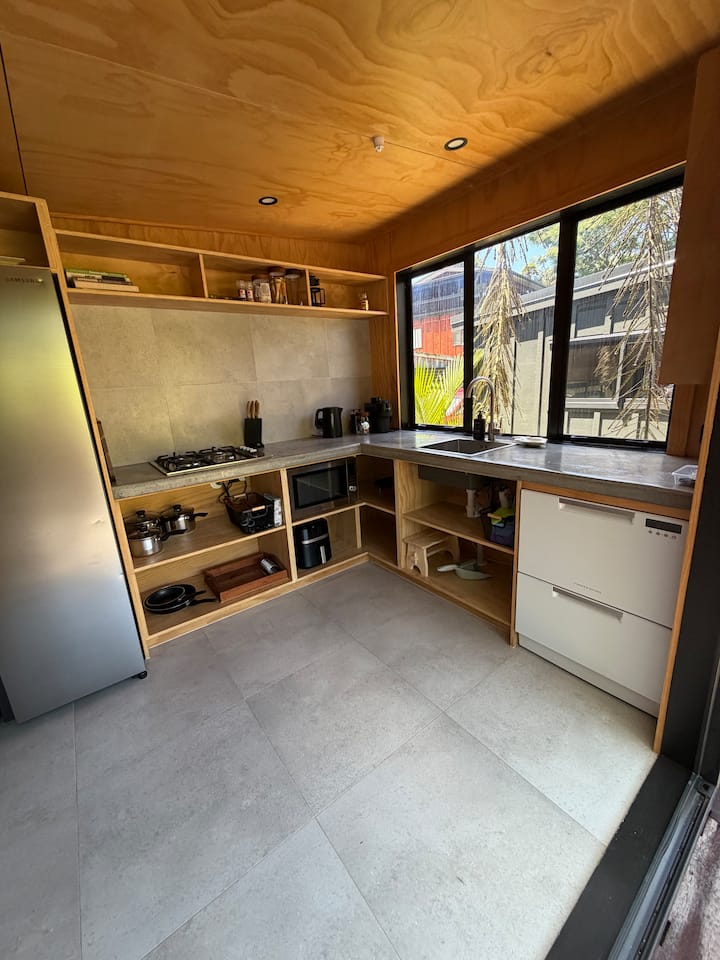 Waihi Hideaway - Waihi