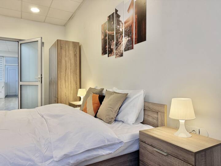 Chambre 1