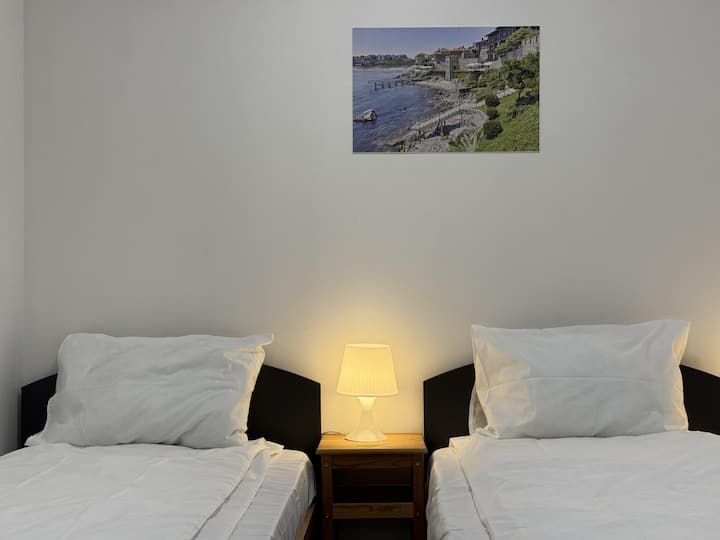 Chambre 2