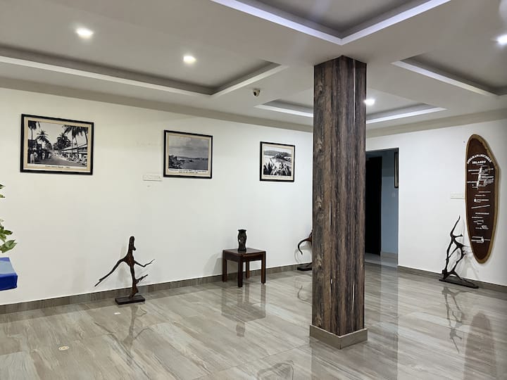 Onge's Nook - Port Blair
