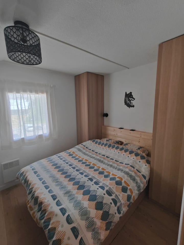 Duplex La Joue du Loup - Appartements à louer à Dévoluy, Provence-Alpes ...