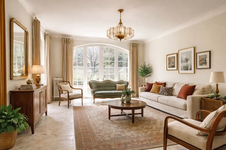Le Clos Des Bordes - Demeure Familiale - Rabastens