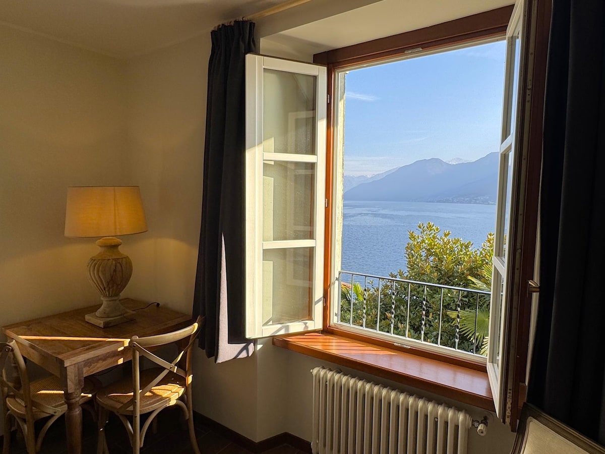 Villa Limone Suite – Argegno - Dizzasco