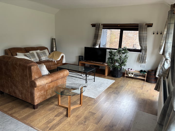 Countryside Annexe In Deepest Dorset - Dorchester