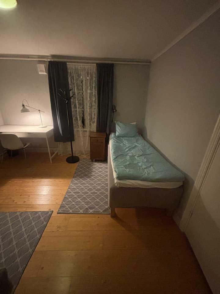 Habitación 2