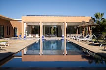 Heat Pool | Hot Tub | Quiet Retreat | Full Staff