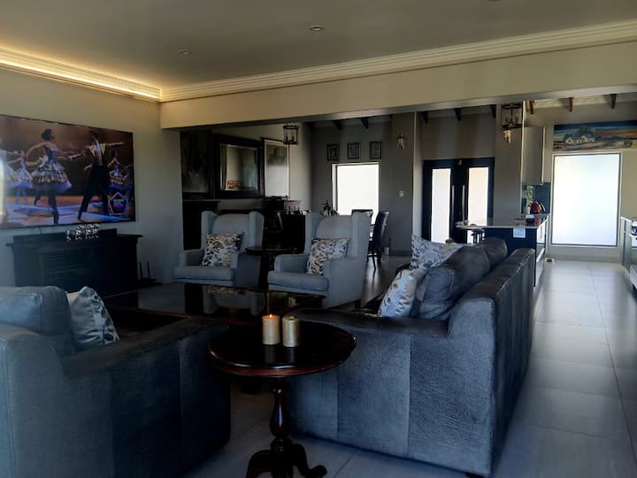 Sugar Bush Manor - Mossel Bay