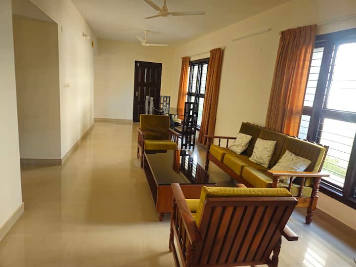 Home In Mangalore | Modern Comfort - Mangaluru