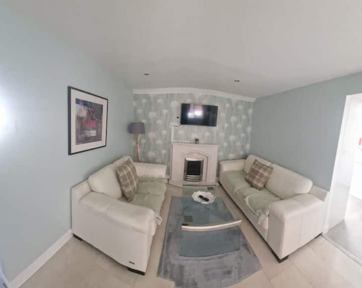 Royal Boston Studio - Poulton-le-Fylde