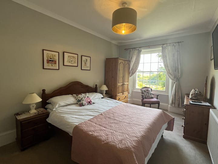 Filleigh Standard Double - Croyde