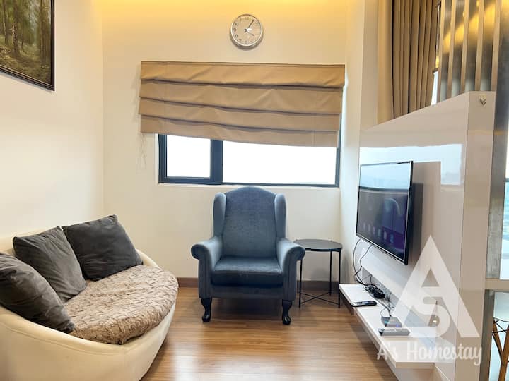 Simfoni Cheras Balakong Studio As Home Ms17 - Kajang