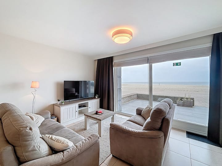 Flat Petit Cuberdon - La Panne - De Panne