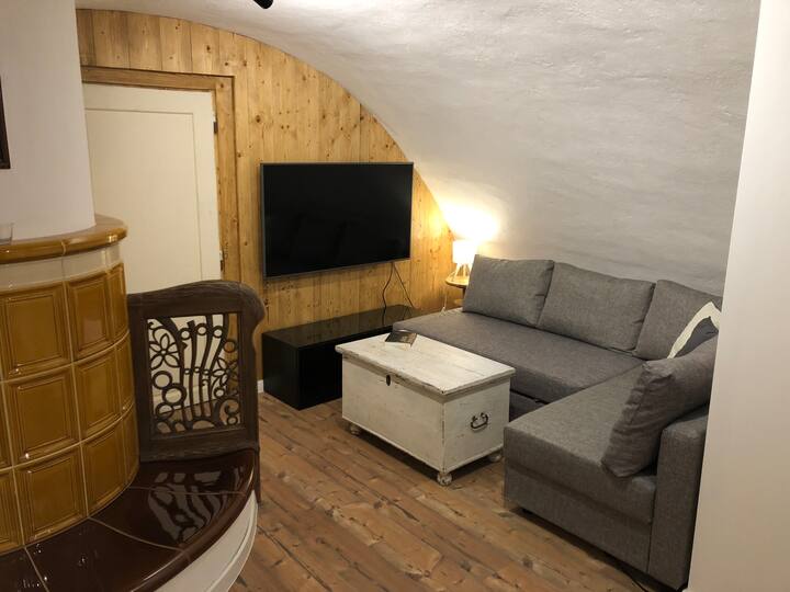 Trailhouse - Liptovský Mikuláš