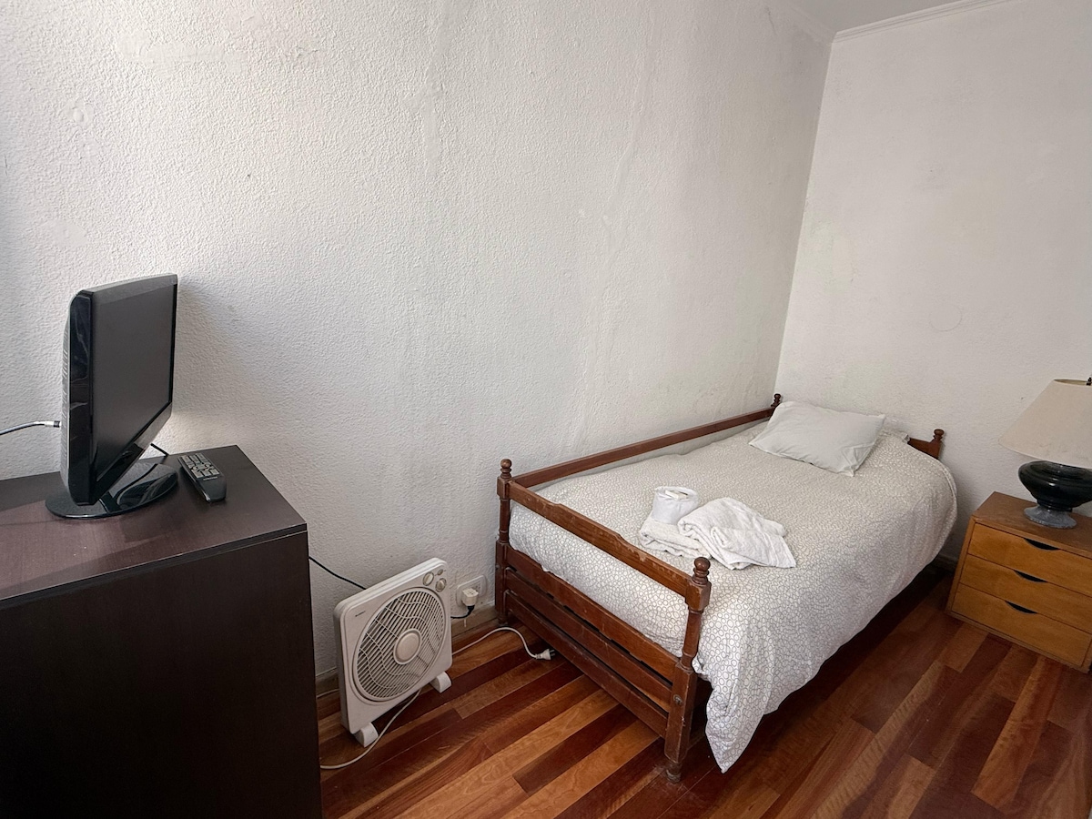 საძინებელი