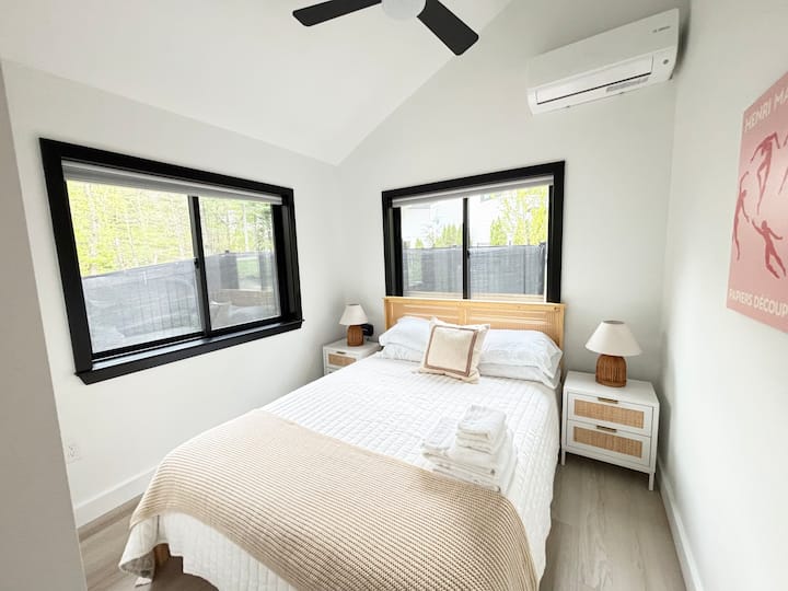 Habitación principal