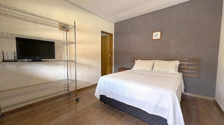 Quarto 3