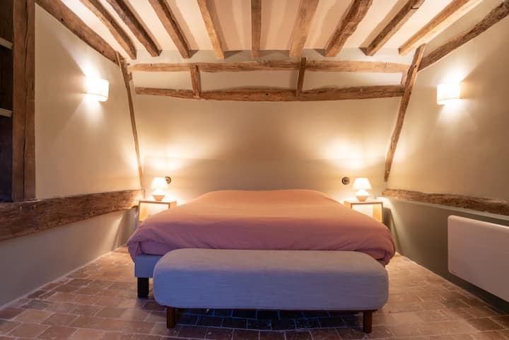 Quarto 3 - Casa principal