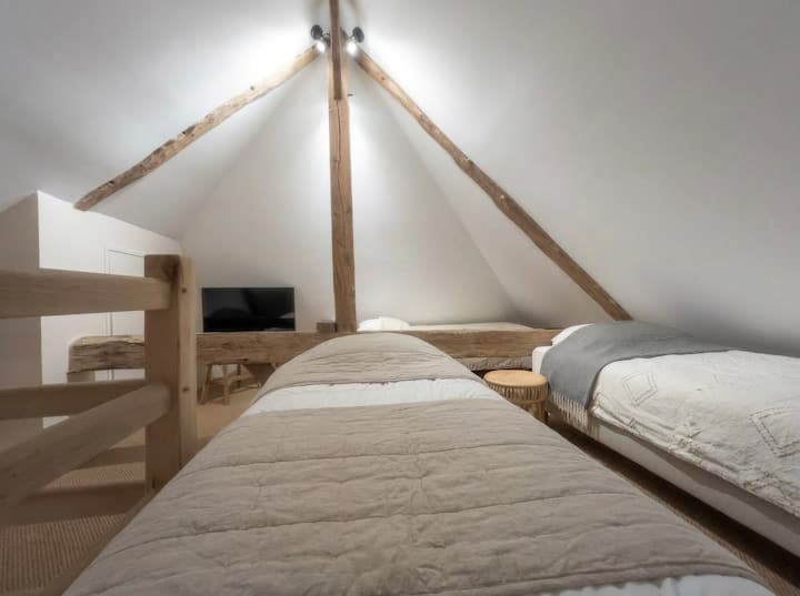 Casa secundária - Quarto 7