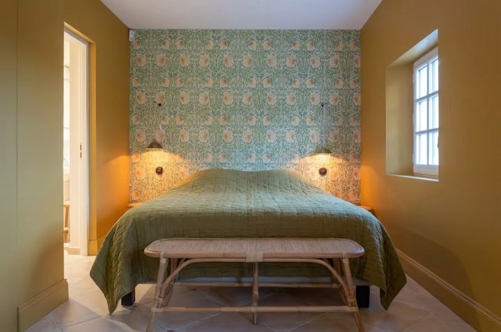 Casa secundária - Quarto 6