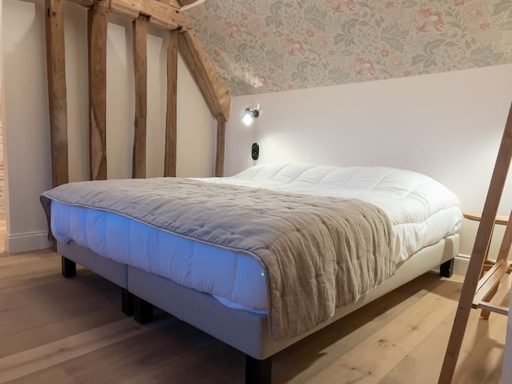 Quarto 2 - Casa Principal