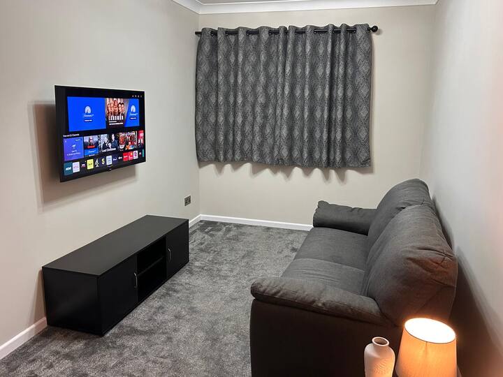 The Annexe At Redwood - Mersea Island