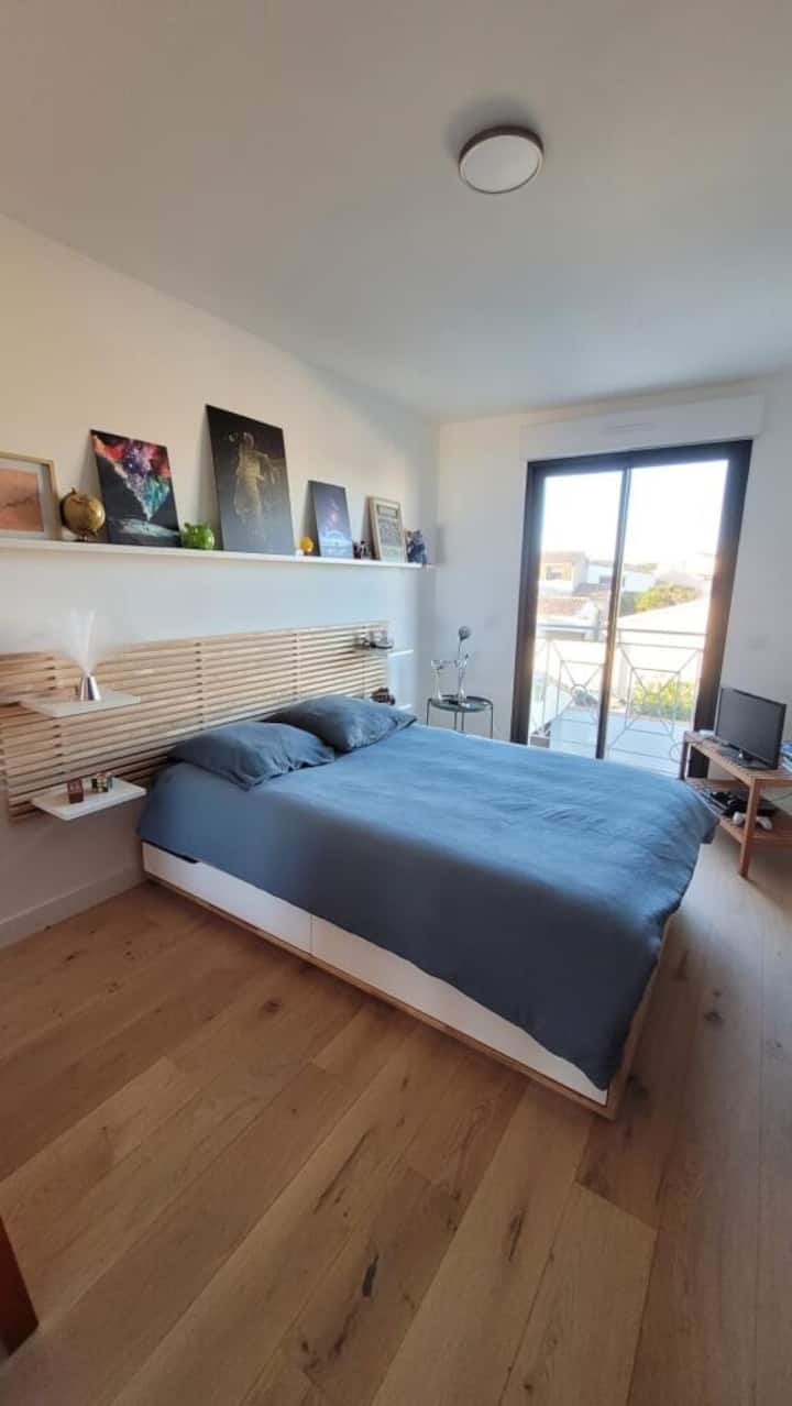 غرفة النوم 3