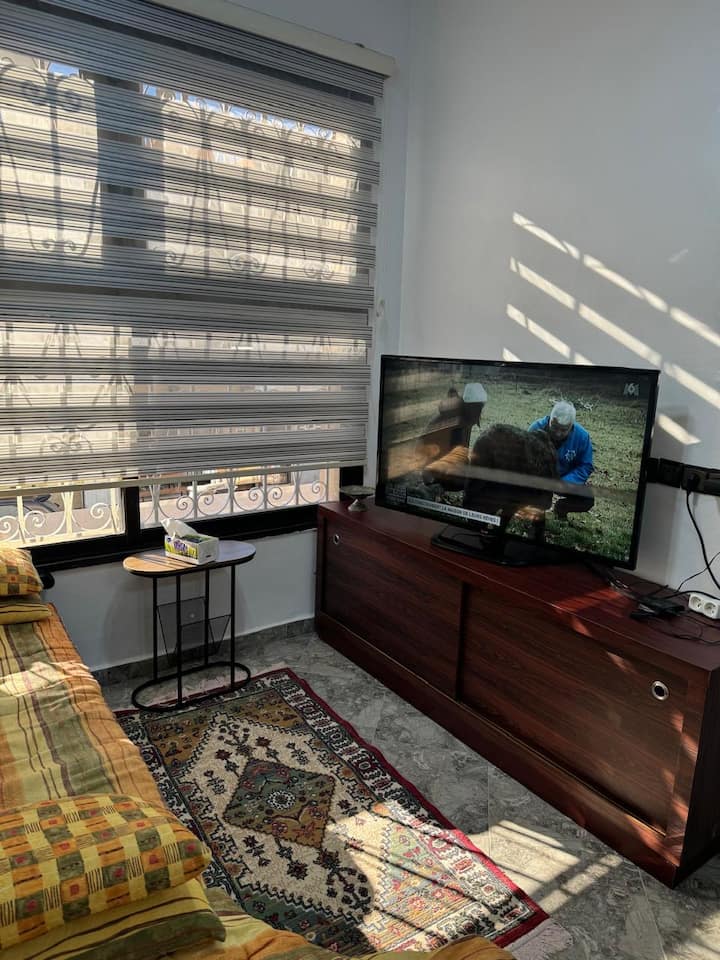 Дневна соба