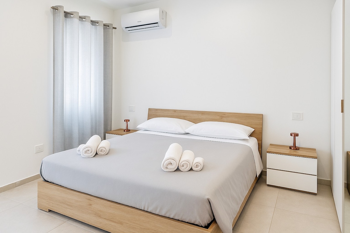 საძინებელი