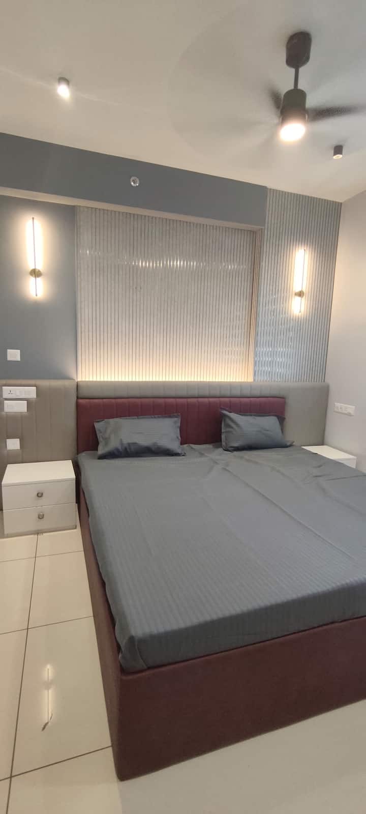 غرفة النوم 2