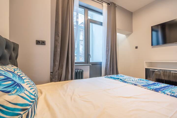 საძინებელი 1