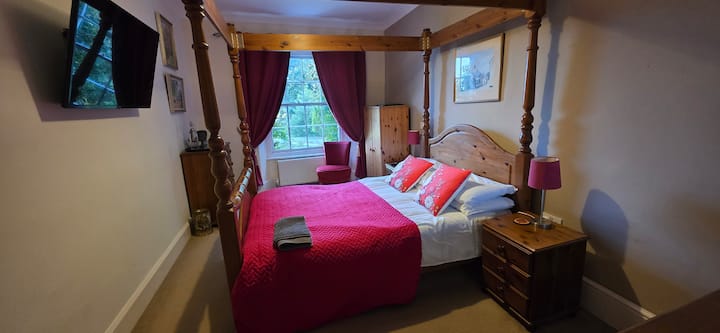 Georgeham Standard Double - Croyde