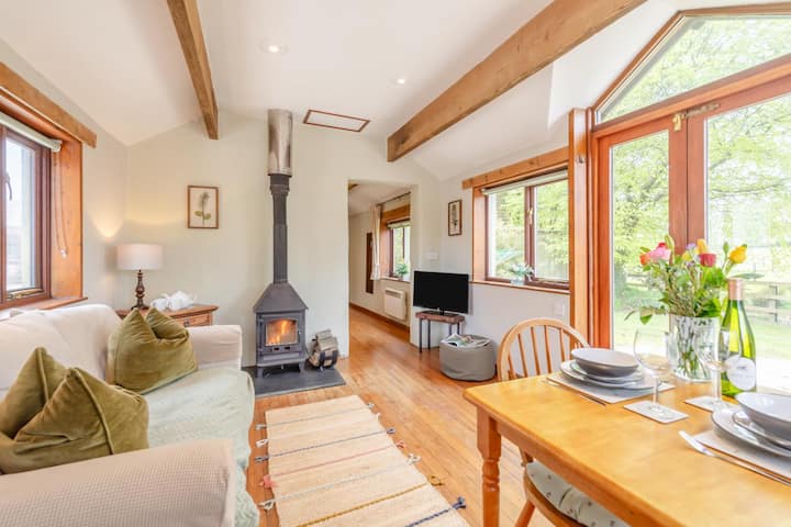 1 Bed In Ivybridge (Oc-43632) - Dartmoor Forest