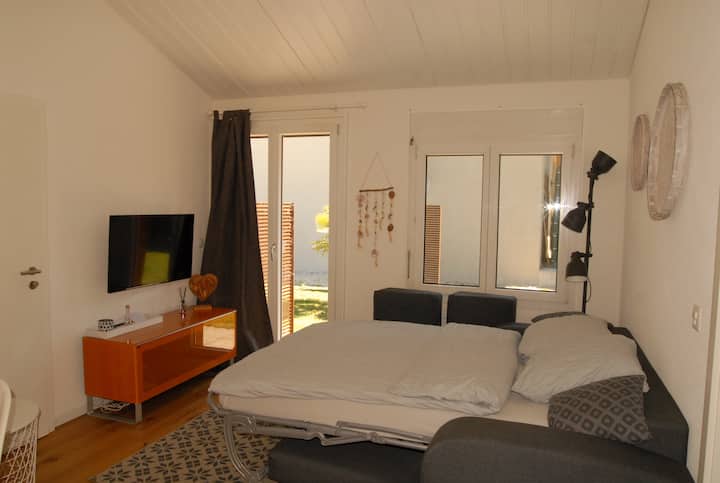 Chalets Vacances - Murten