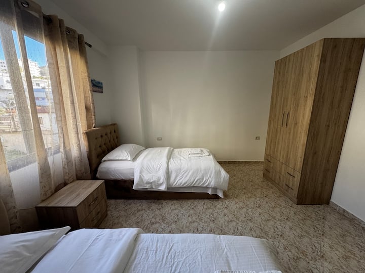 Dhomë gjumi 2