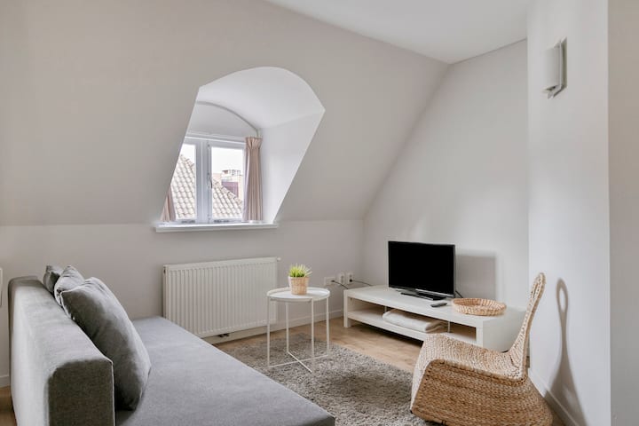 Se 2 | Spacious Loft For 4 Prime Central Location - Eindhoven