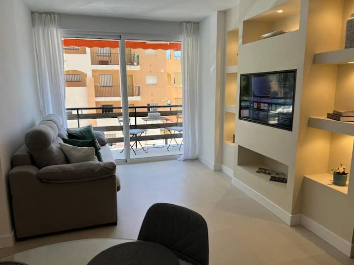 Casa Sunset Benalmádena – Beach & Pool - Benalmádena