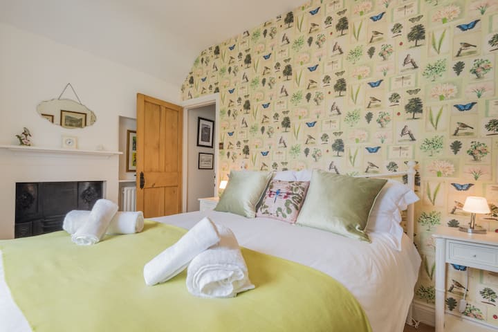 Спална соба 1