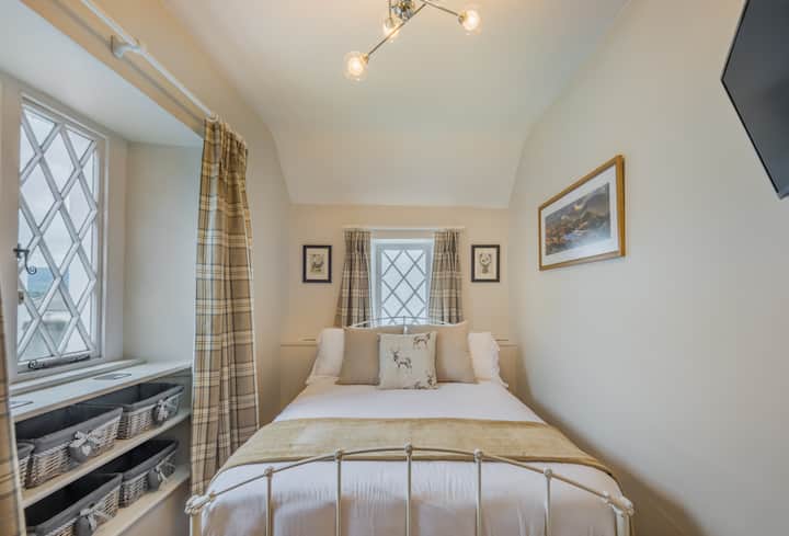 Спална соба 2