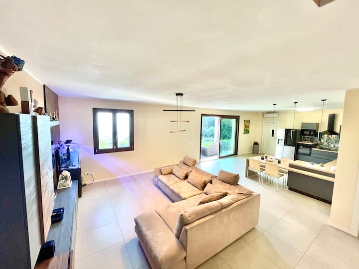 D1mora Sophie - Exclusive Privacy With View & Pool - Moniga del Garda