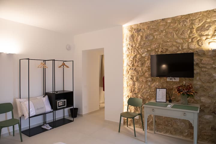 Resalio Agriturismo Di Charme - Appartamento 01 - Pescasseroli