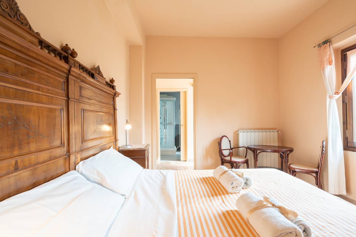 Madu's Countryhouse Cerchiaia — 17