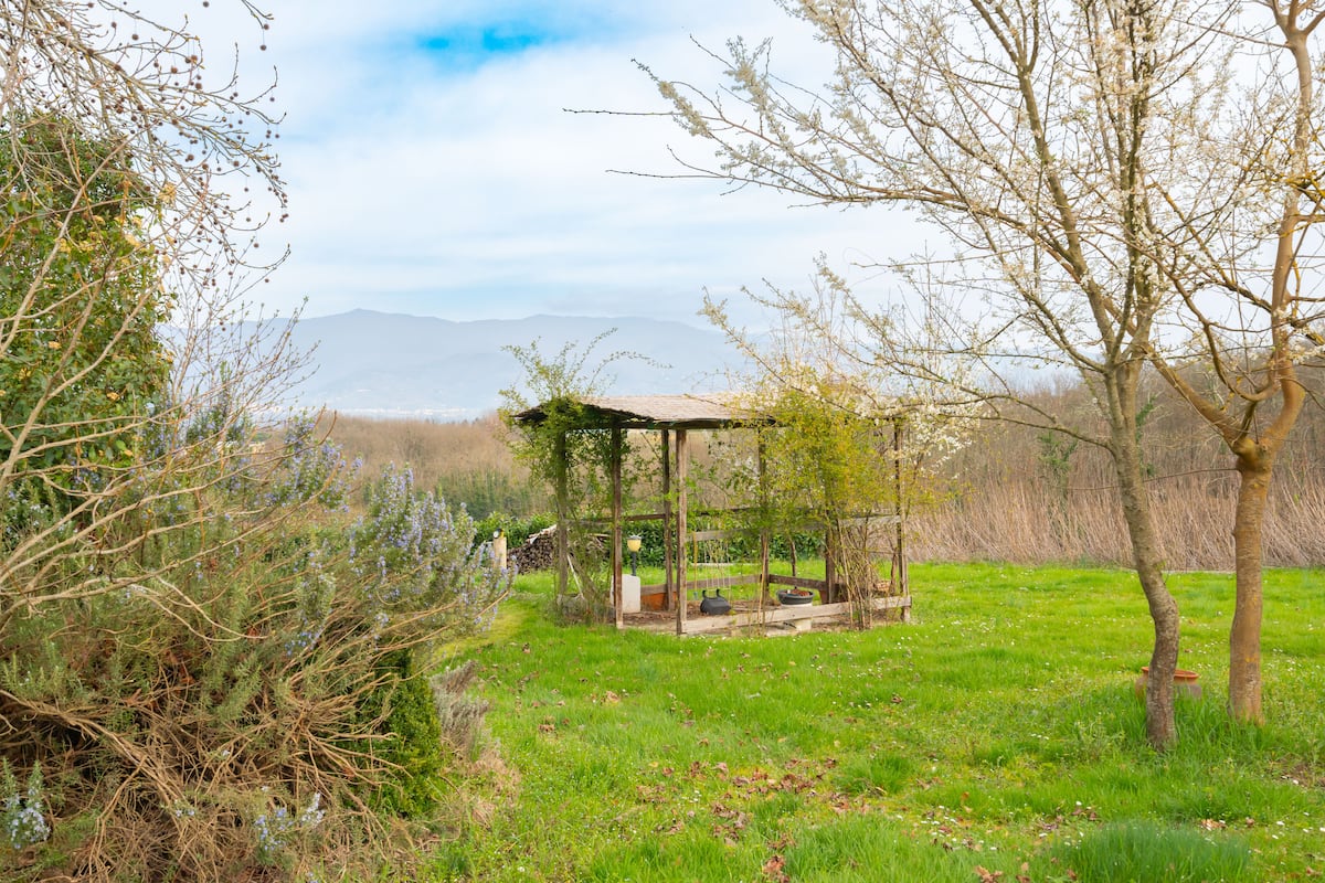 Madu's Countryhouse Cerchiaia — 48