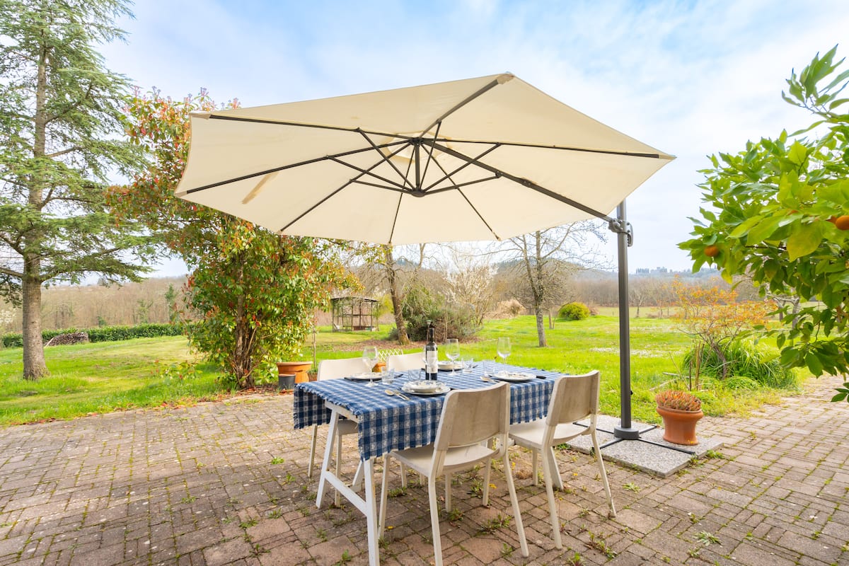 Madu's Countryhouse Cerchiaia — 38