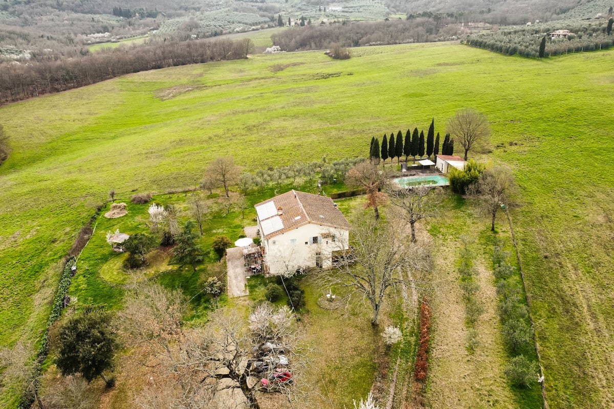 Madu's Countryhouse Cerchiaia — 50