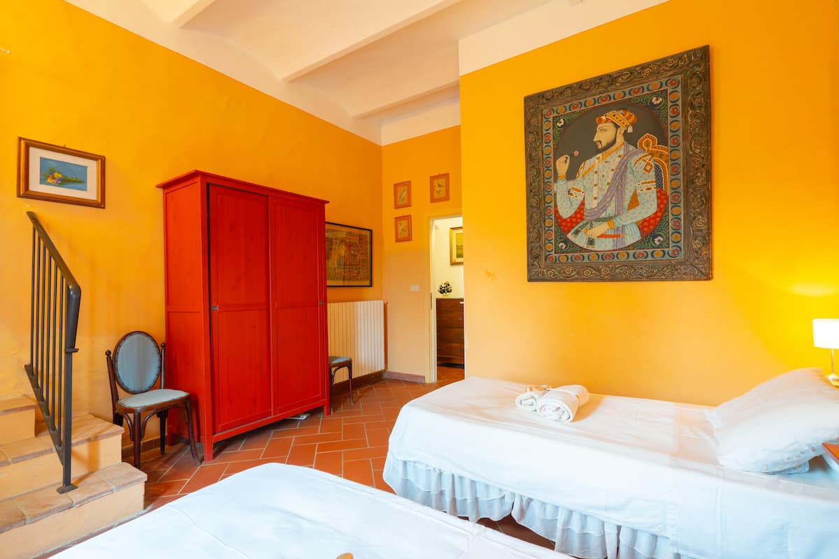 Madu's Countryhouse Cerchiaia — 30
