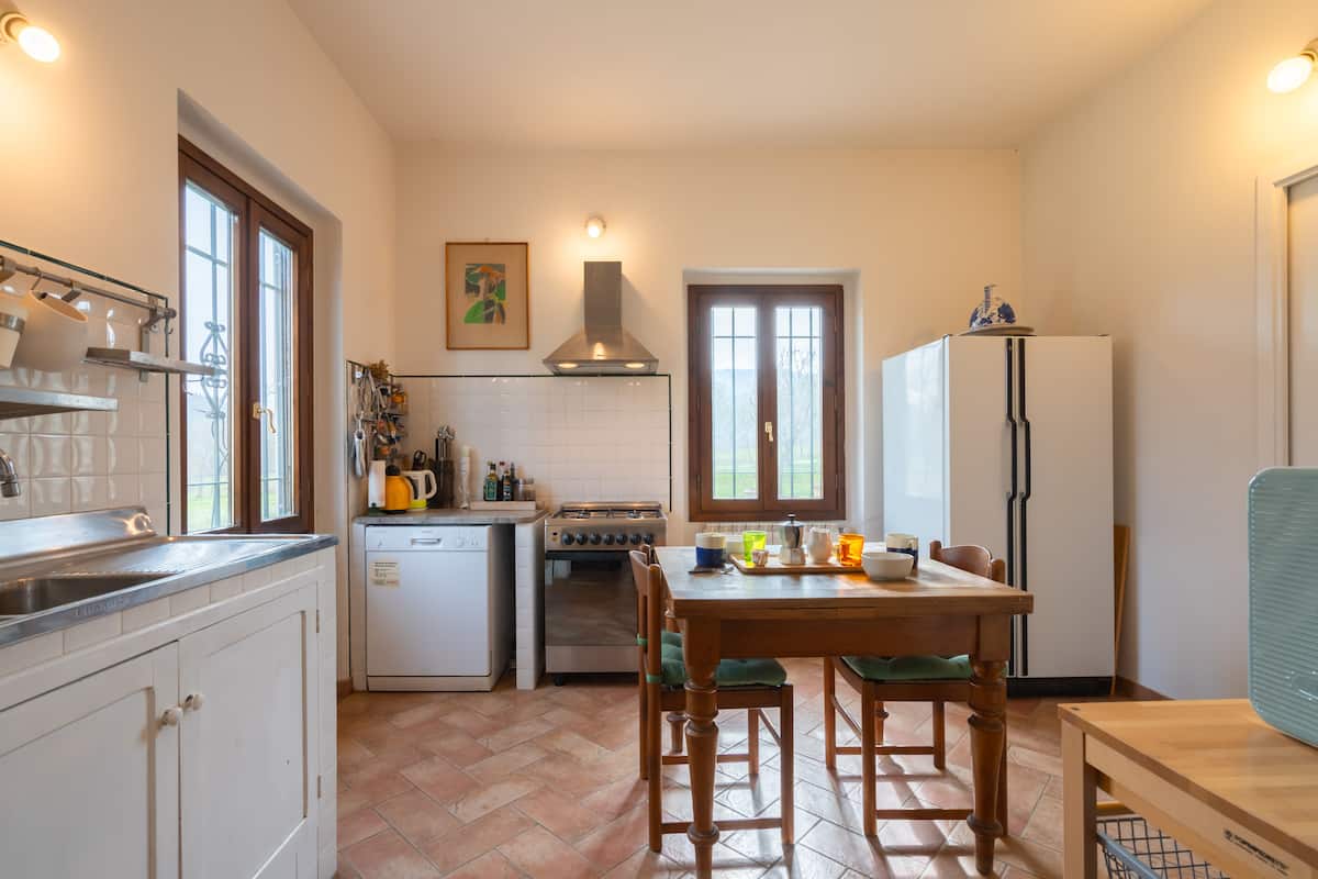 Madu's Countryhouse Cerchiaia — 8
