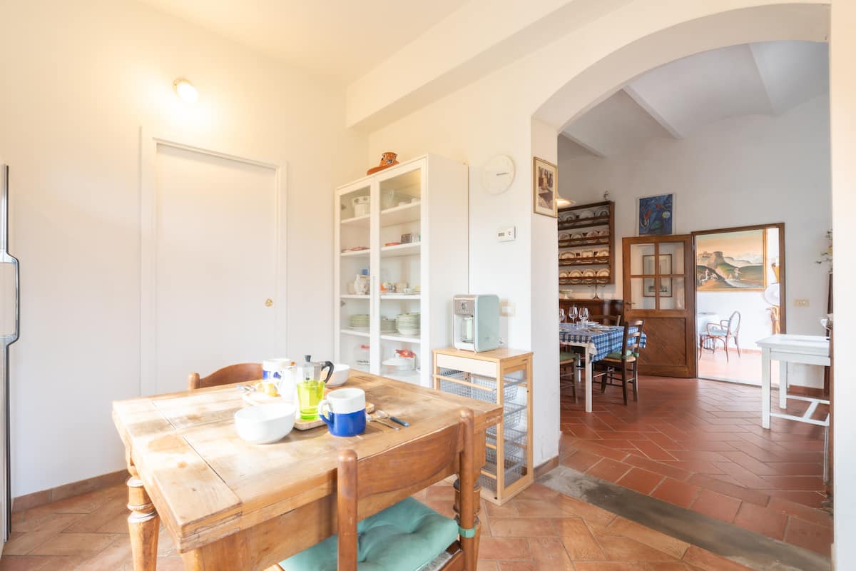 Madu's Countryhouse Cerchiaia — 9