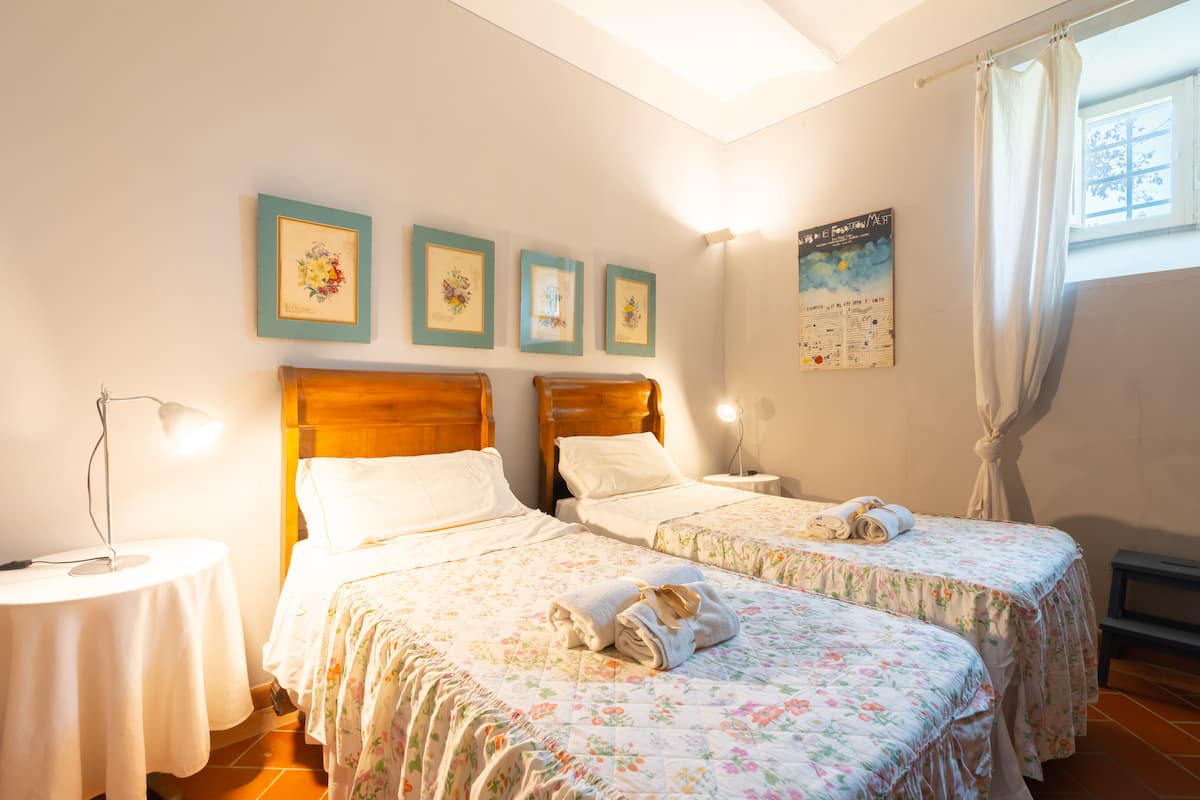 Madu's Countryhouse Cerchiaia — 23