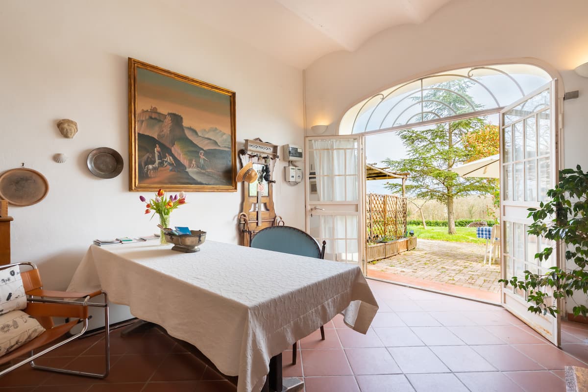 Madu's Countryhouse Cerchiaia — 54