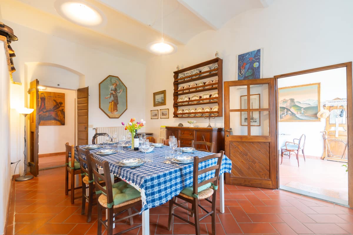 Madu's Countryhouse Cerchiaia — 13